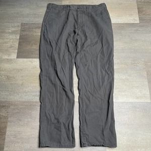 SOLD Patagonia Mens Duck Pants 38